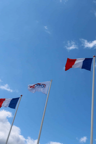 Les JO s'invitent à Châteauroux en 2024