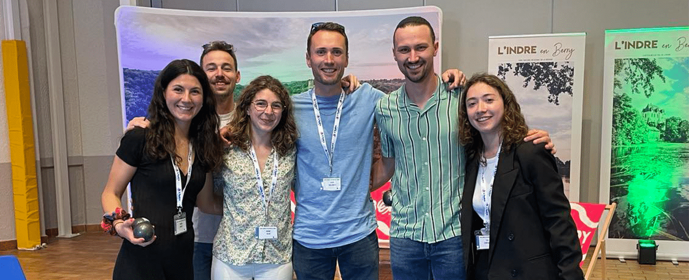 Soirée kiné Afterwork