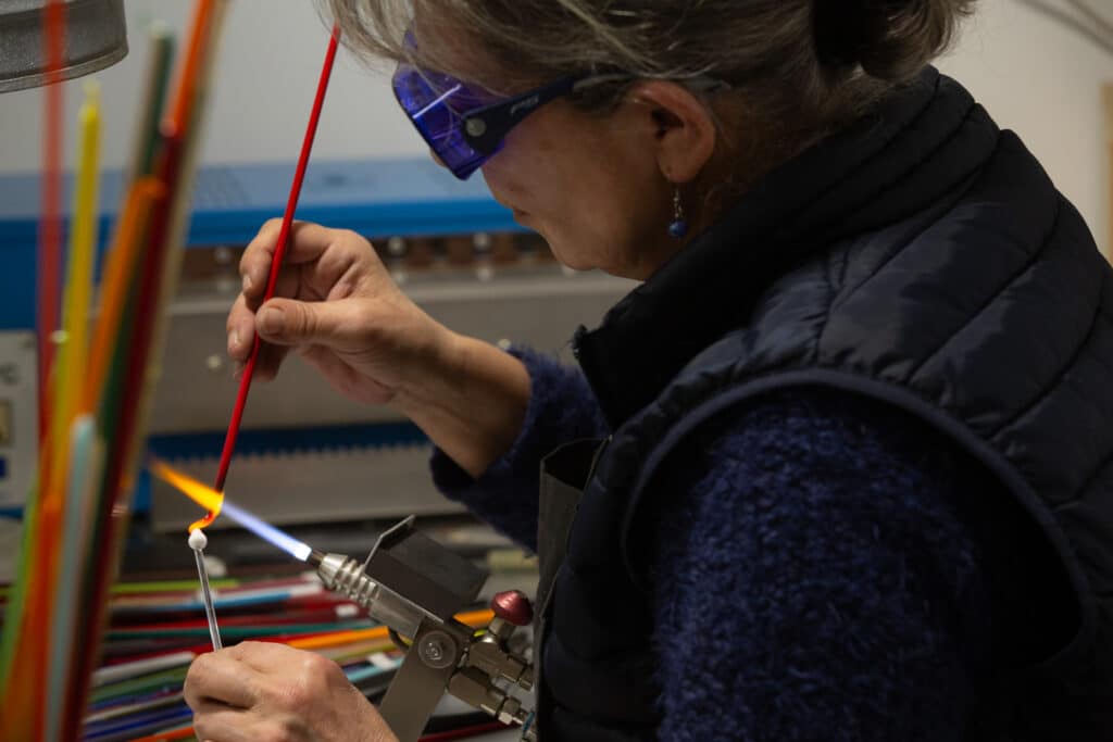 Visite secrets de fabrique indre chrysalide