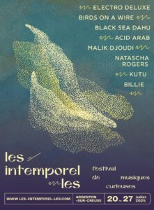 Les intemporels 2025