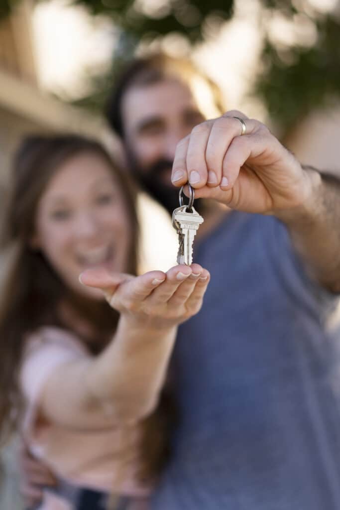 Déménagement nouvelle maison indre