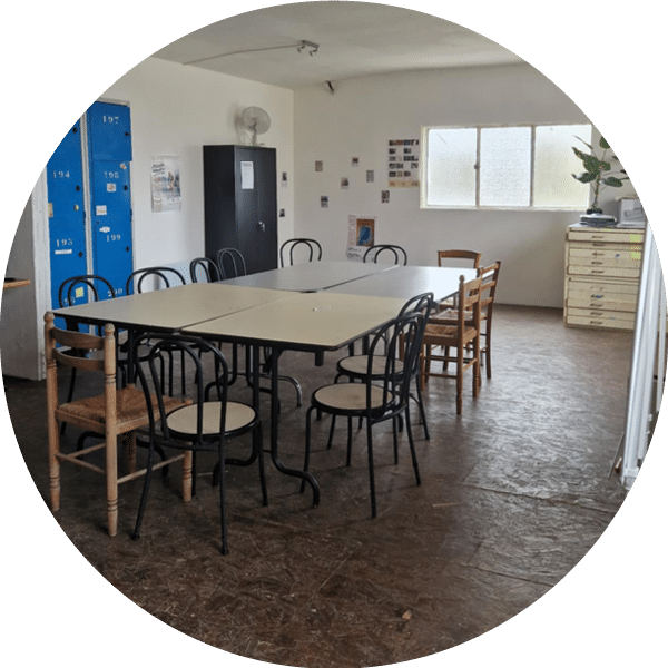 Atelier de la Poissonnerie