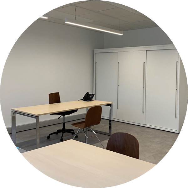 Bureau_les ruches