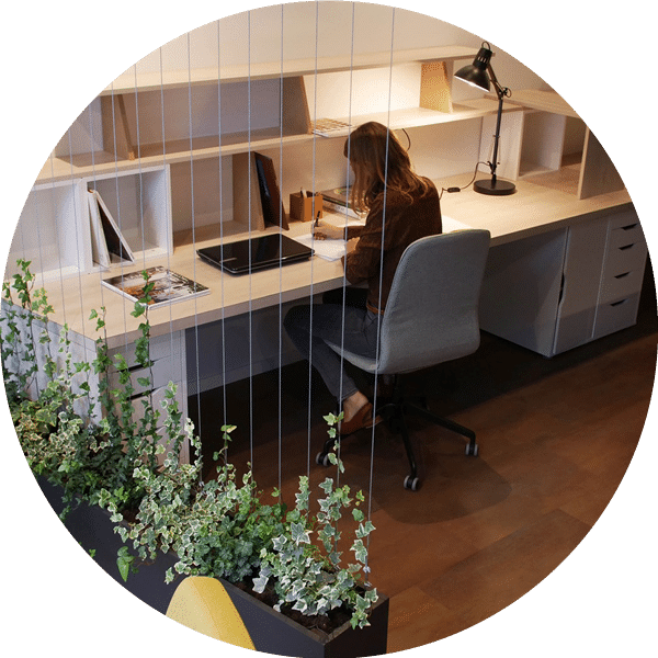 Cowork_2 la station chateauroux