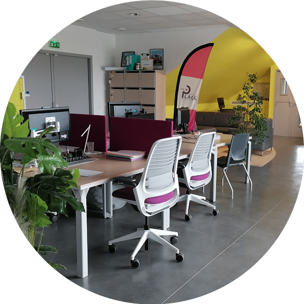 Cowork_3-The Place by CCI
