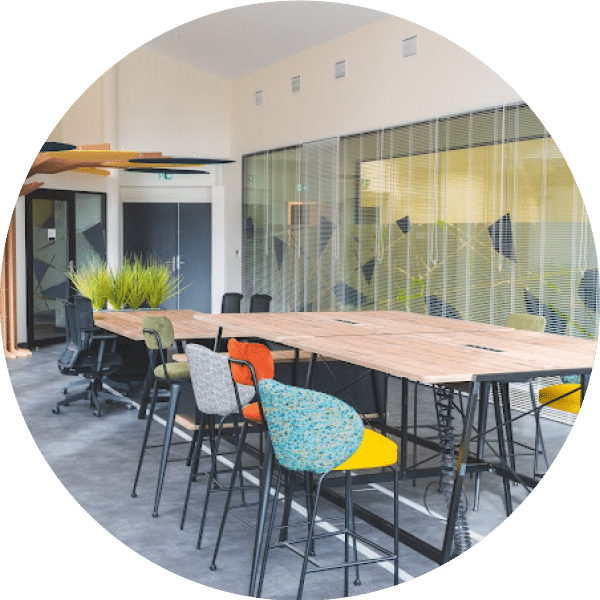 Cowork_4 - le studio - pepiniere