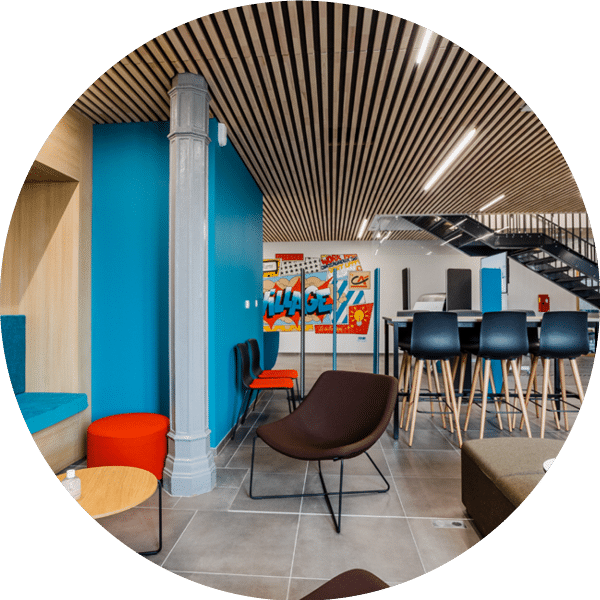 Cowork_5 - village by ca