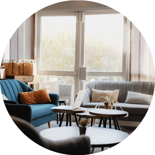 myWO Sure Hotel à Châteauroux-Le-Poinçonnet