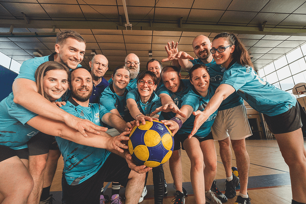 Association de korfball de Déols