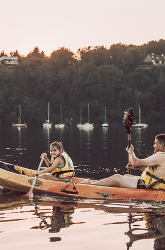 Encart activités à faire pour les enfants et ados dans l'indre