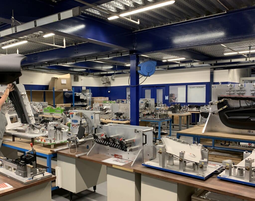 Eurostyle chateauroux