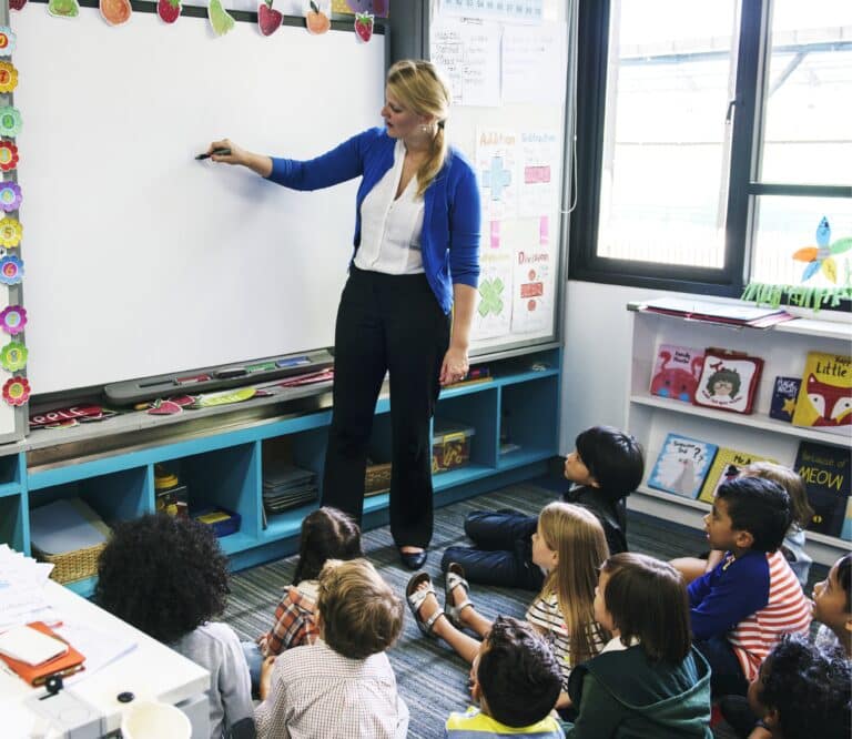 Enseignement de qualité dans l'Indre