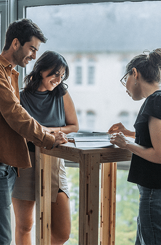 L'A2I vous accompagne dans votre recherche d'emploi dans l'Indre