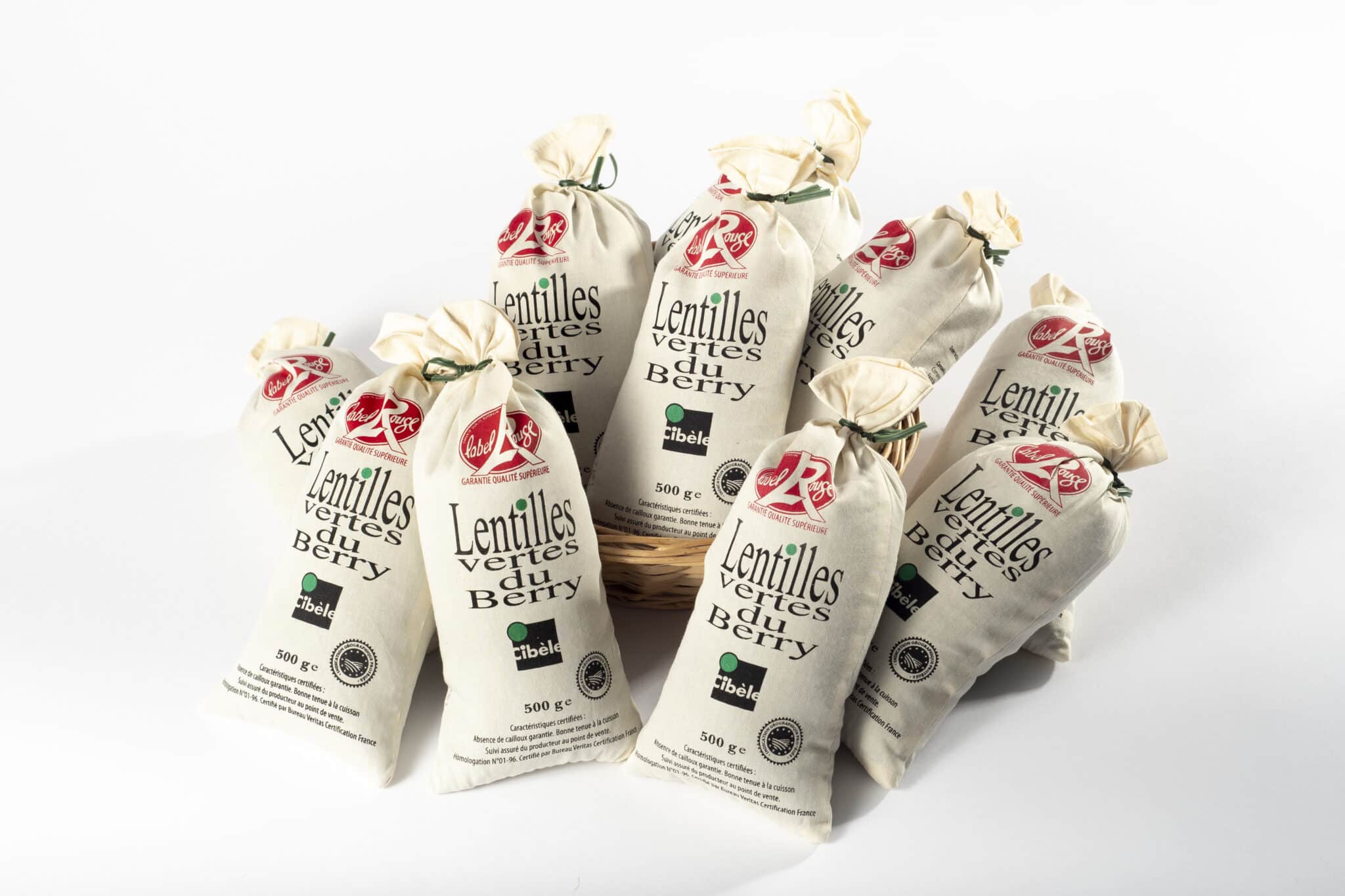 L'Indre en Berry - Produits du terroir et gastronomie locale.