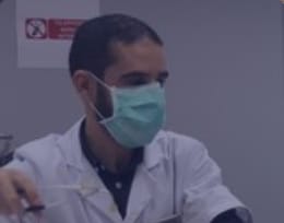 Dr SAID
